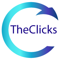 The Clicks Marketing Inc.