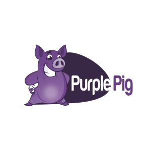 Purple Pig