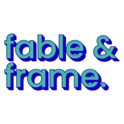 fable & frame