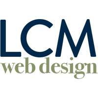 LCM Web Design