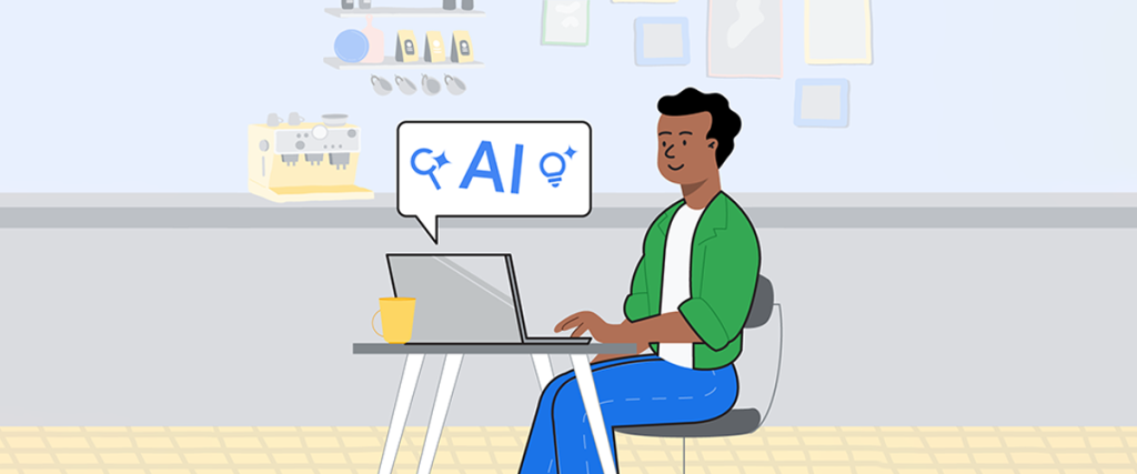 AI for SMBs: A Free Google course!