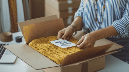 About the U.S. de minimis suspension