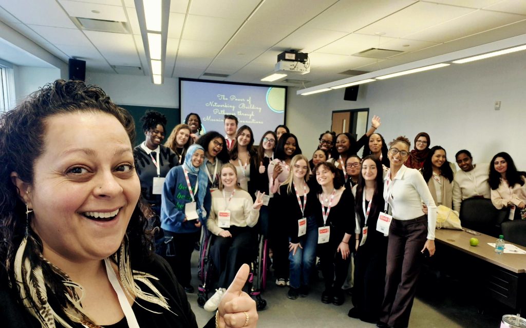 Small Business Spotlight: Full Circle Immigrant Services