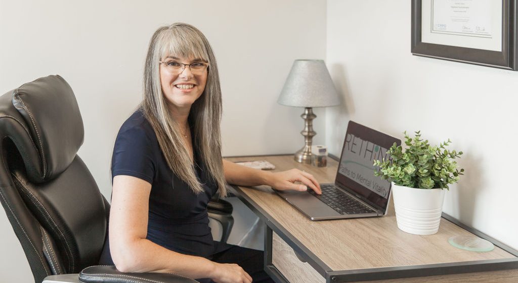 Small Business Spotlight: ReThink Me