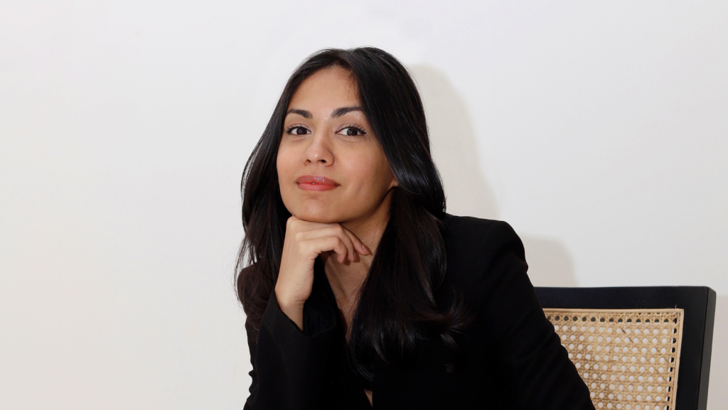 Small Business Spotlight: Aesthém