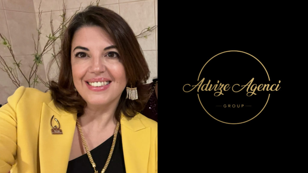 Small Business Spotlight: Advize Agenci
