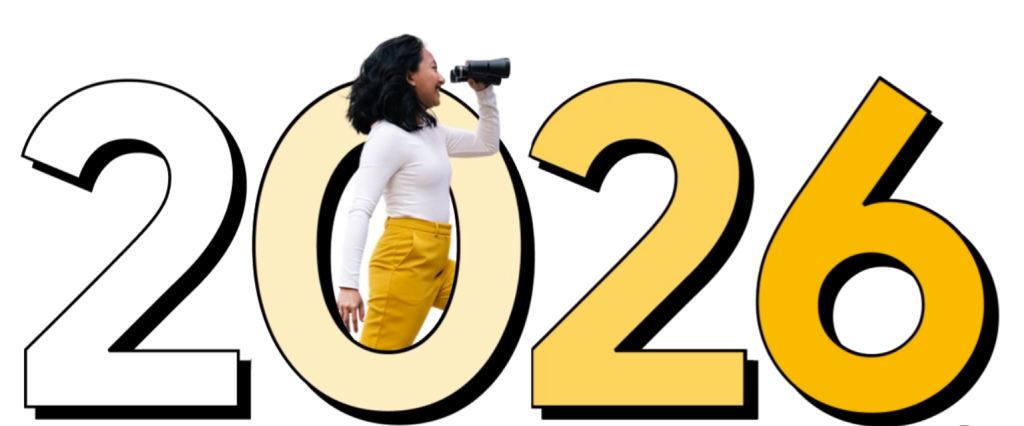 Top Digital Marketing Trends and Predictions for 2026