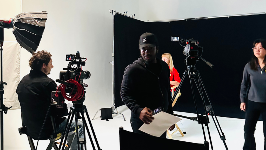 Small Business Spotlight: Budget Camera