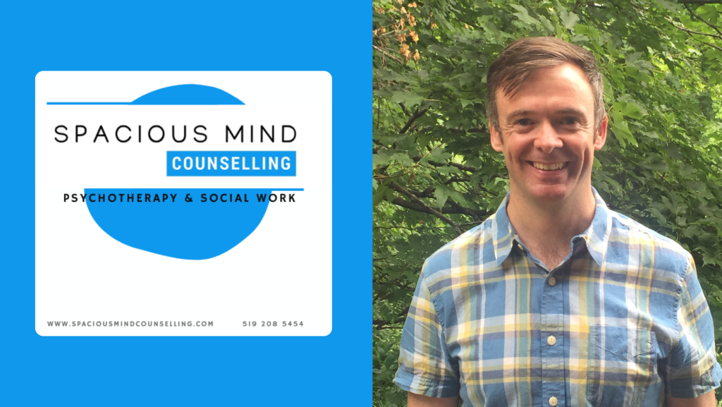 Small Business Spotlight: Spacious Mind Counselling